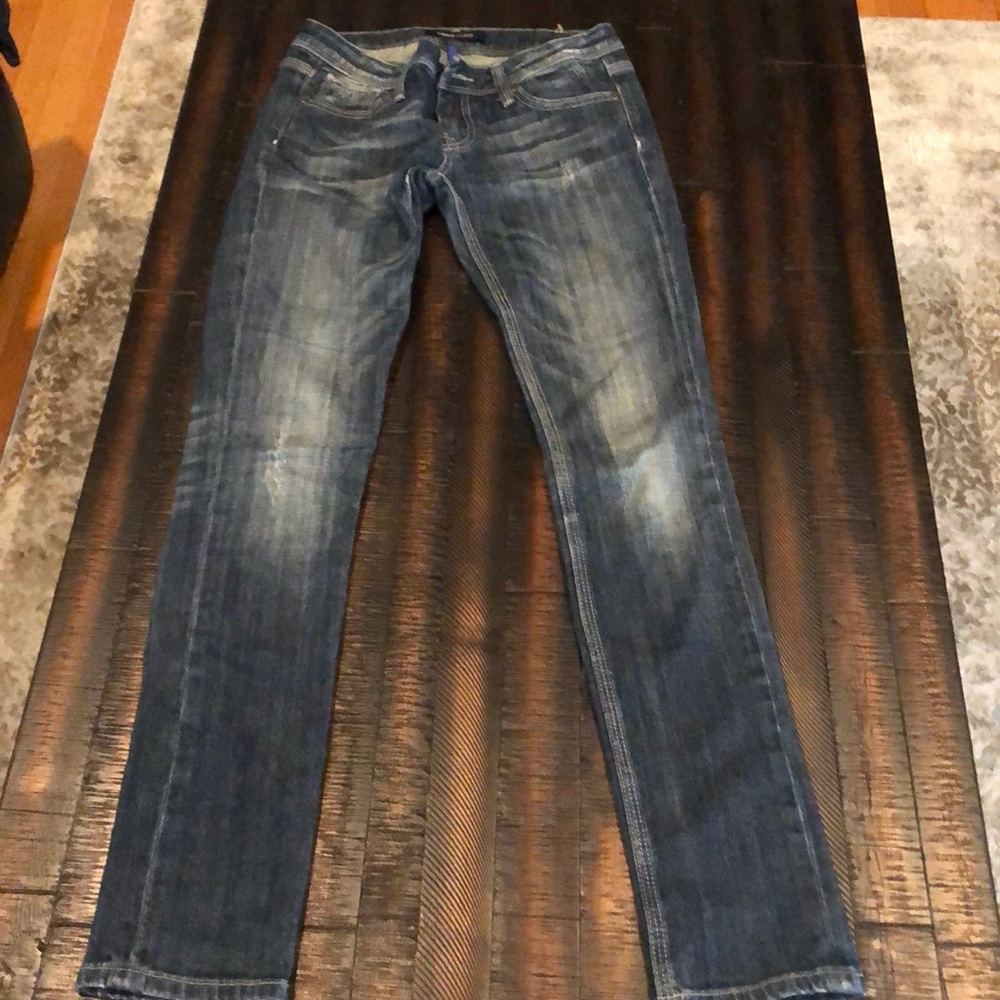 Vigoss Jeans